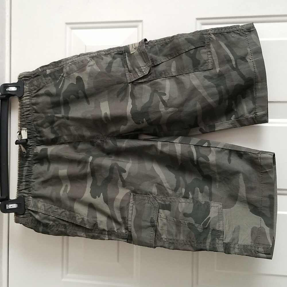 Union Bay Camp Shorts